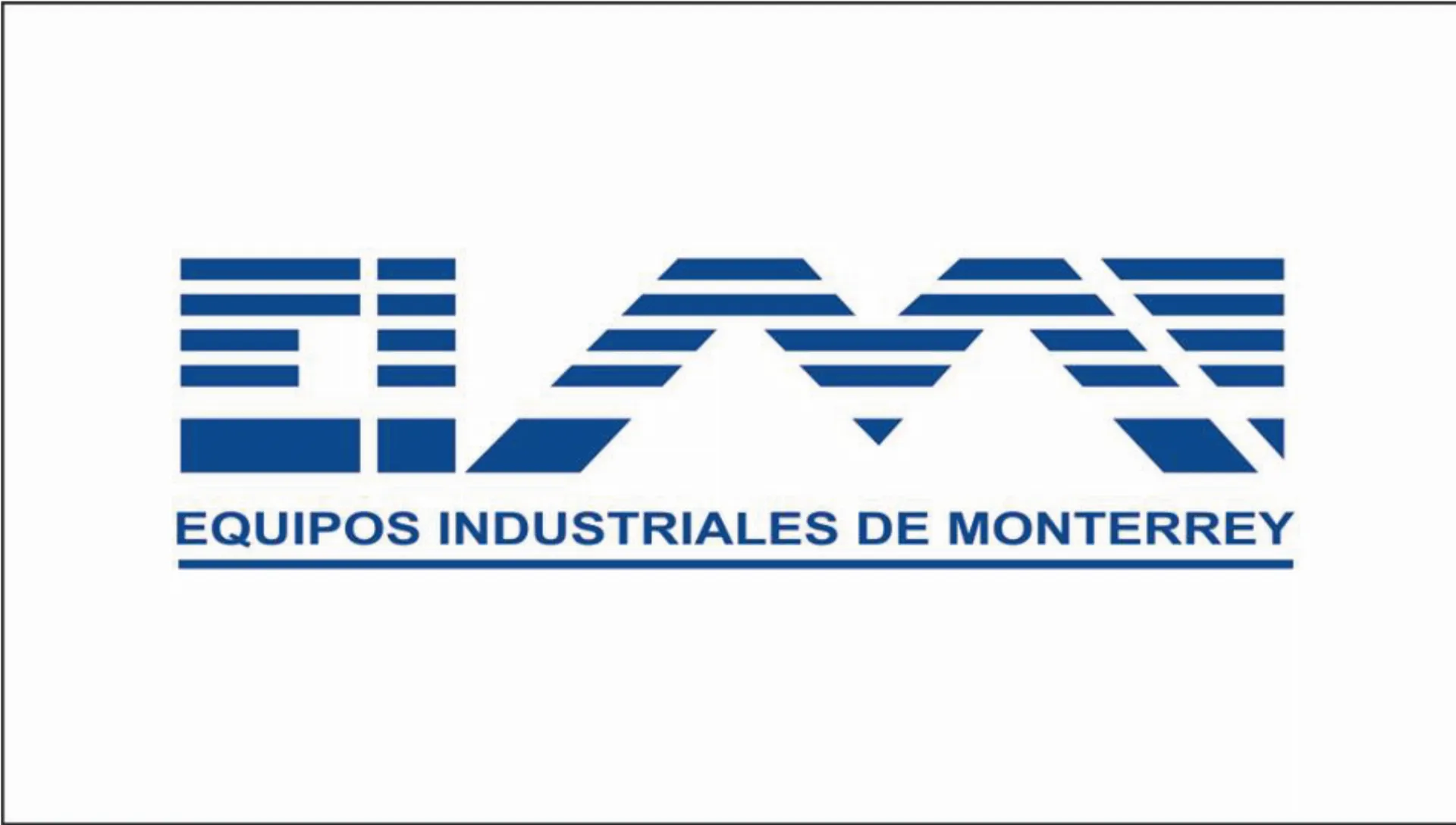 Equipos industriales de monterrey