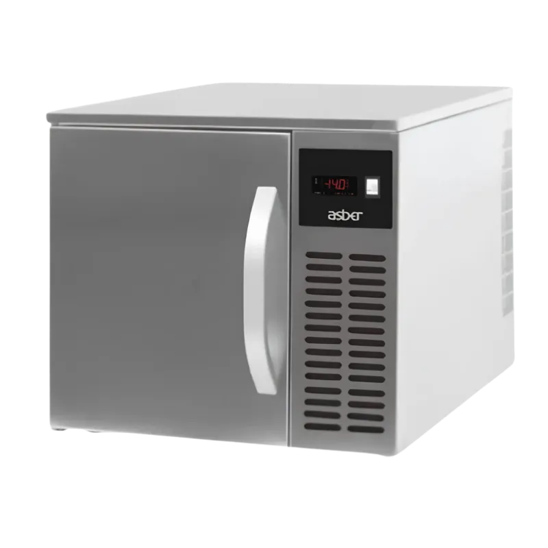 Abatidor de temperatura