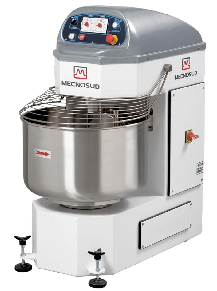 Amasadora automática SP60