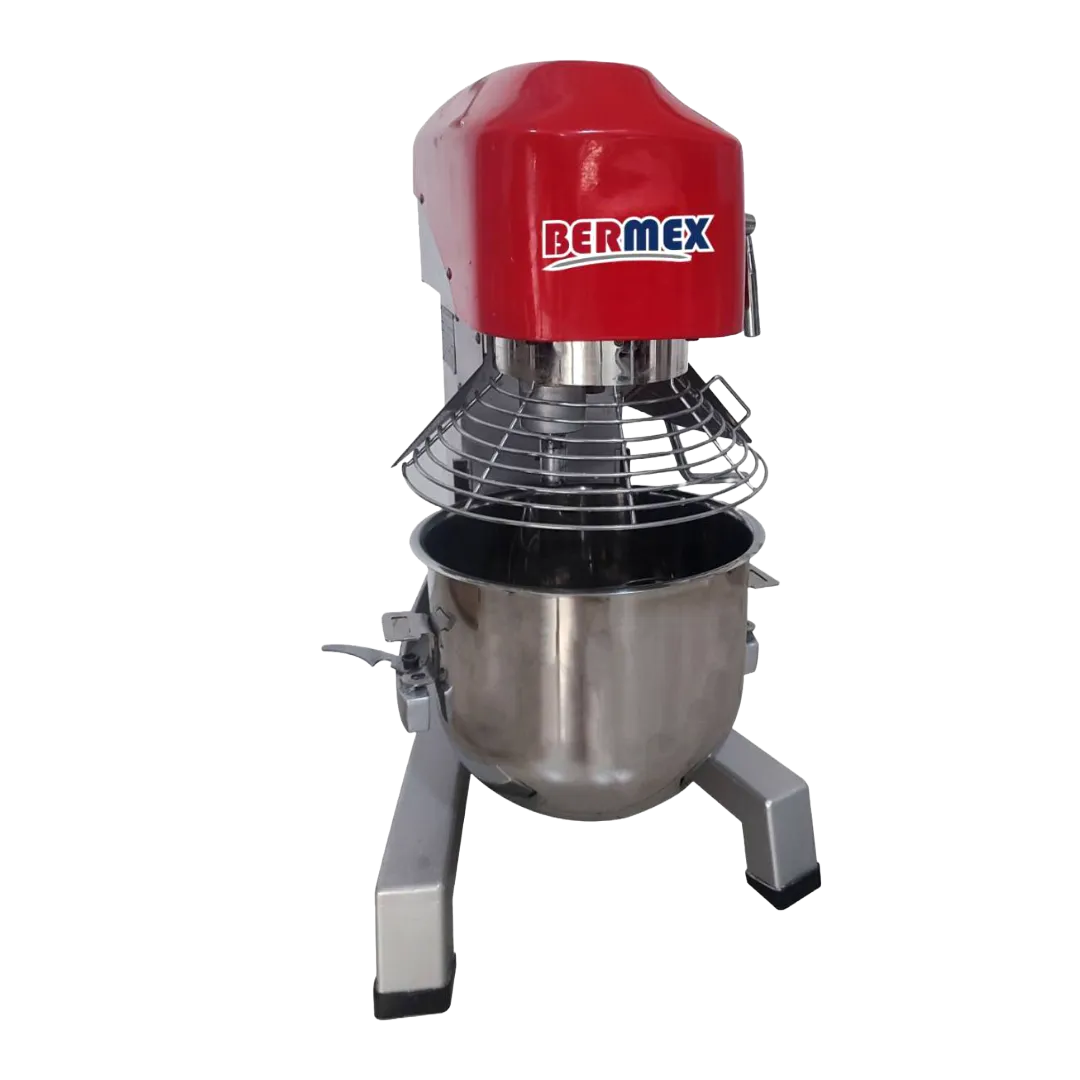Batidora Planetaria Bermex 20 LT