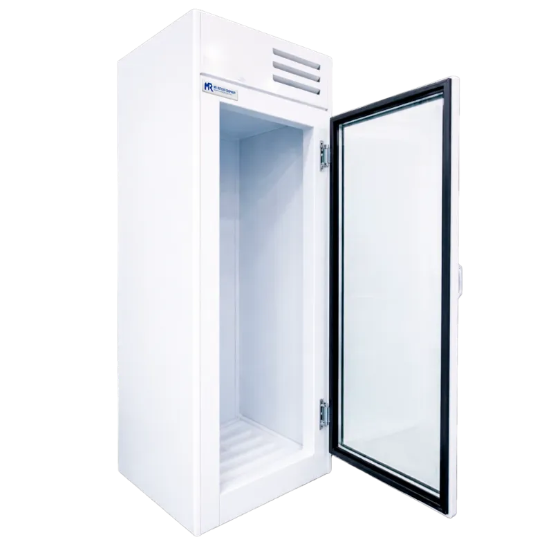 CONSERVADOR DE 40 BOLSAS