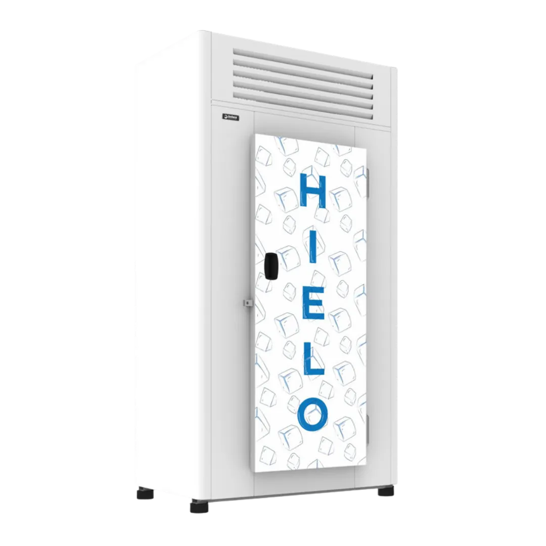 CONSERVADOR DE 60 BOLSAS