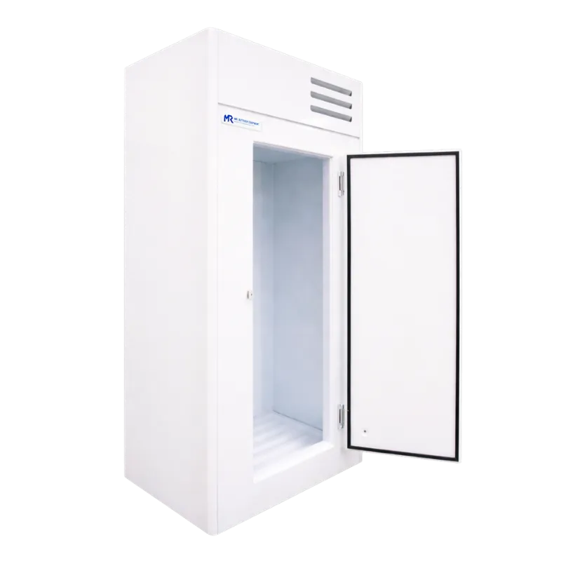 CONSERVADOR DE 60 BOLSAS