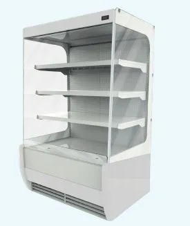 CORTINA PARA FRUTAS Y VERDURAS