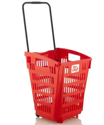 Canasta 52L