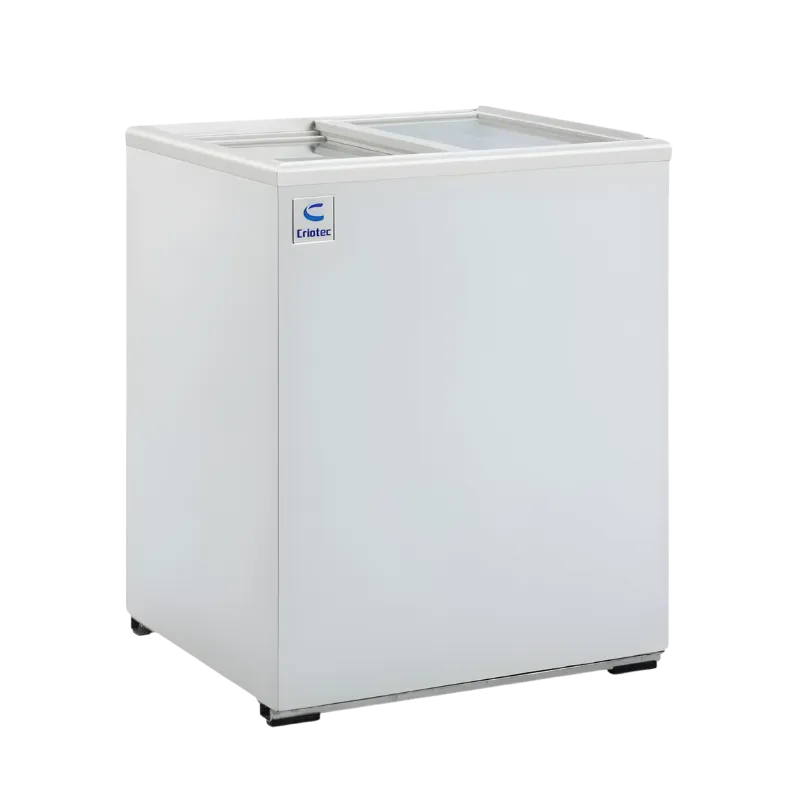 Congelador Paletero