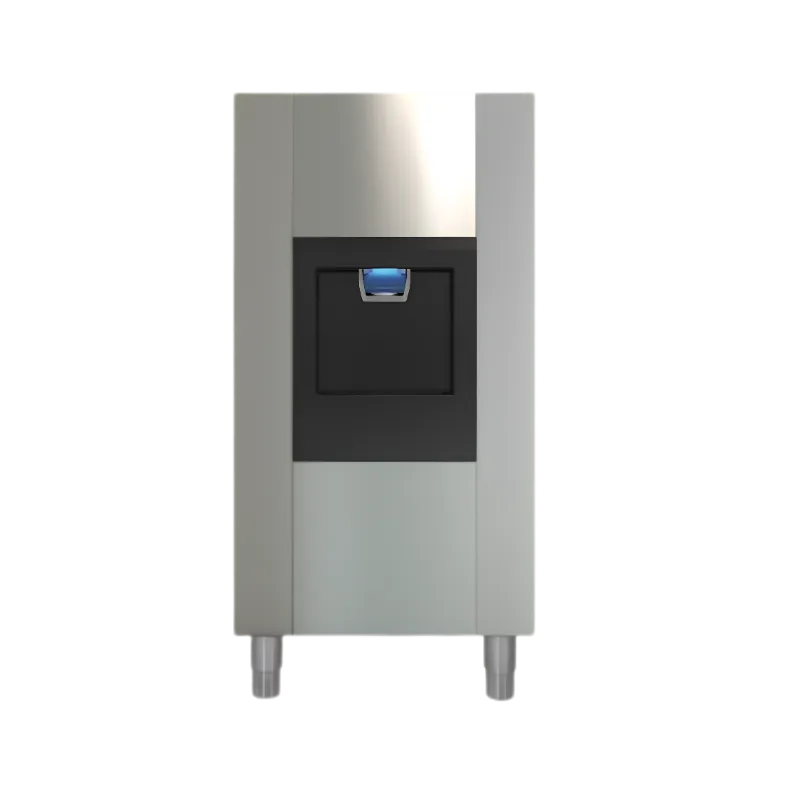 Dispensador de Hielo 104 kg