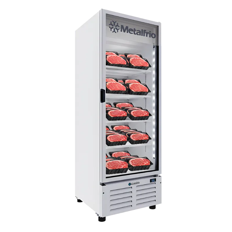 ENFRIADOR CERVECERO BAJO CERO