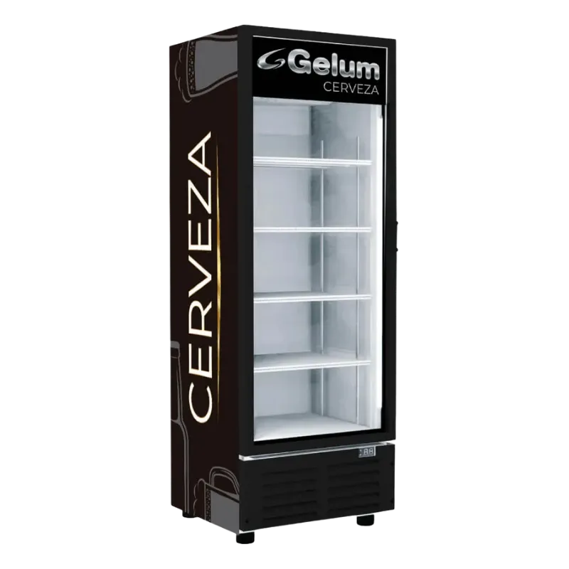 ENFRIADOR VERTICAL CERVECERO