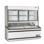 EXHIBIDOR DUAL TEMP COMBI