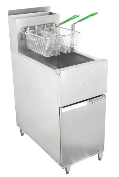 FREIDORA DEAN