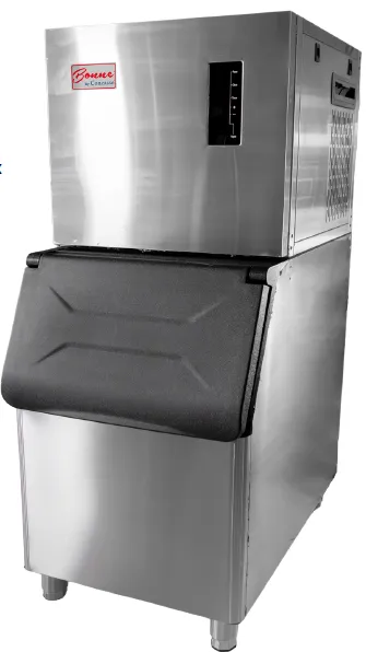 Fabrica de Hielo 230KG