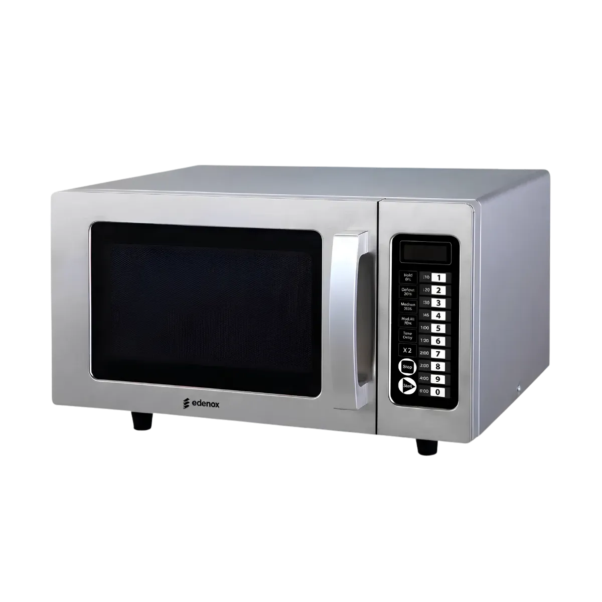 HORNO MICROONDAS
