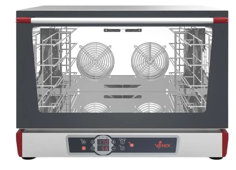 Horno Burano Digital