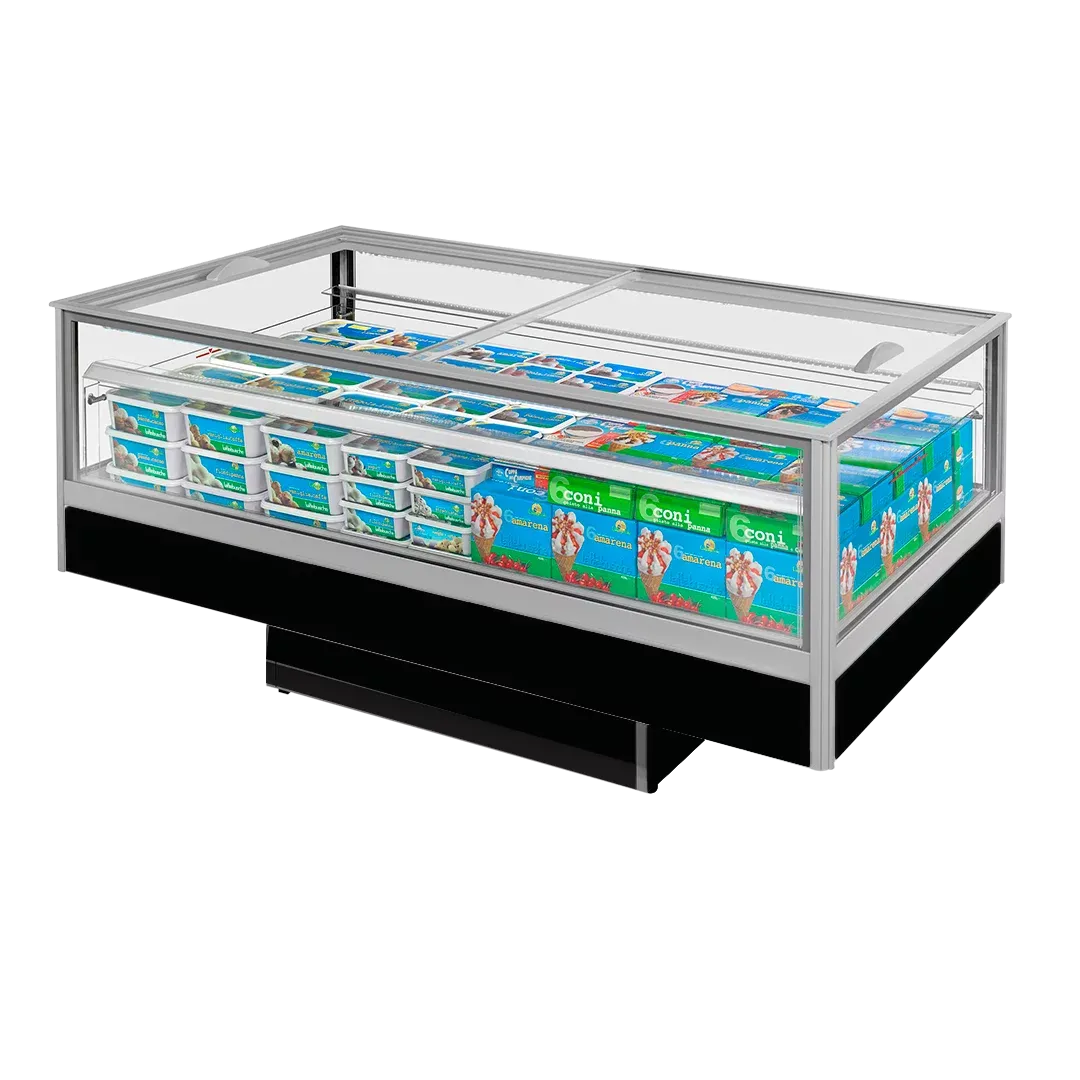 ISLA DUAL 1.50 MTS