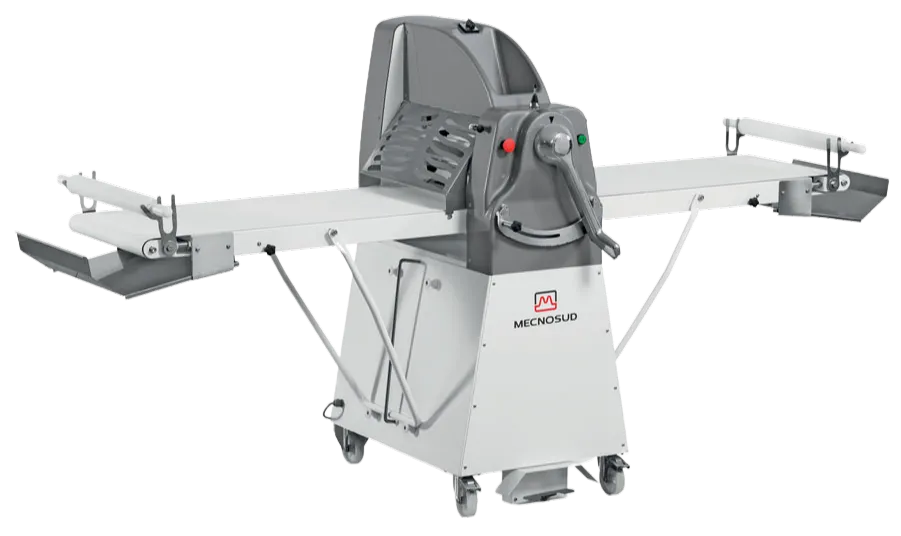 Laminadora banda 70 cm