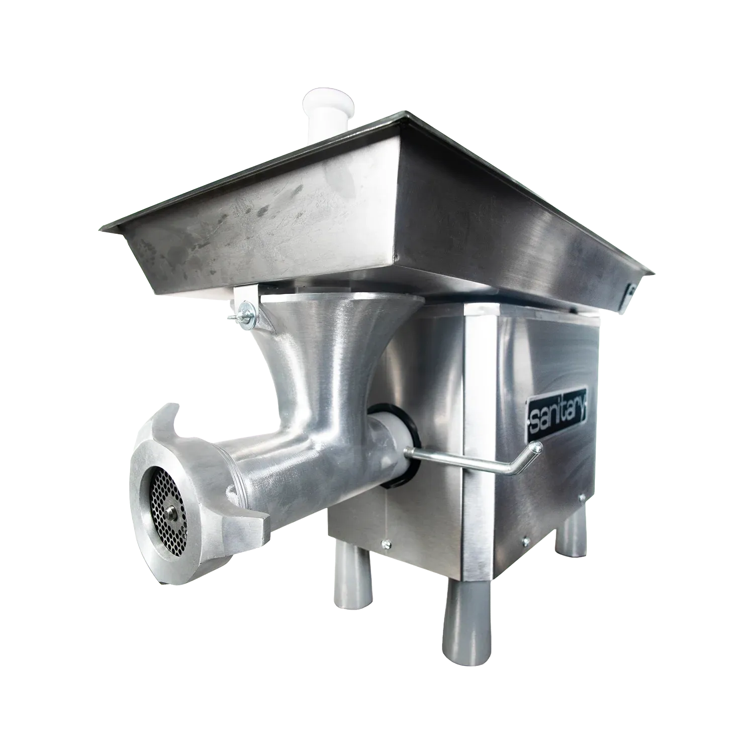 MOLINO PARA CARNE 2HP