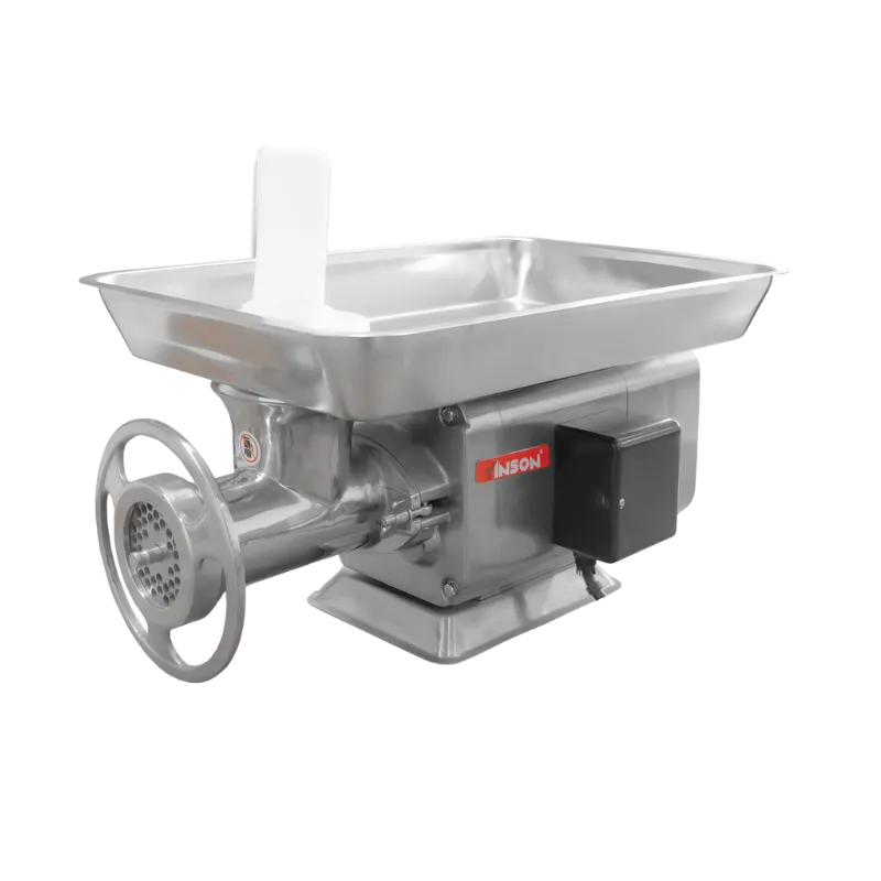 Molino de carne 2 HP