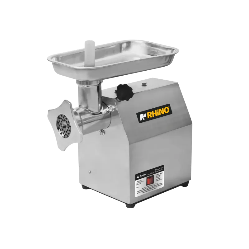 Molino de carne 1 HP