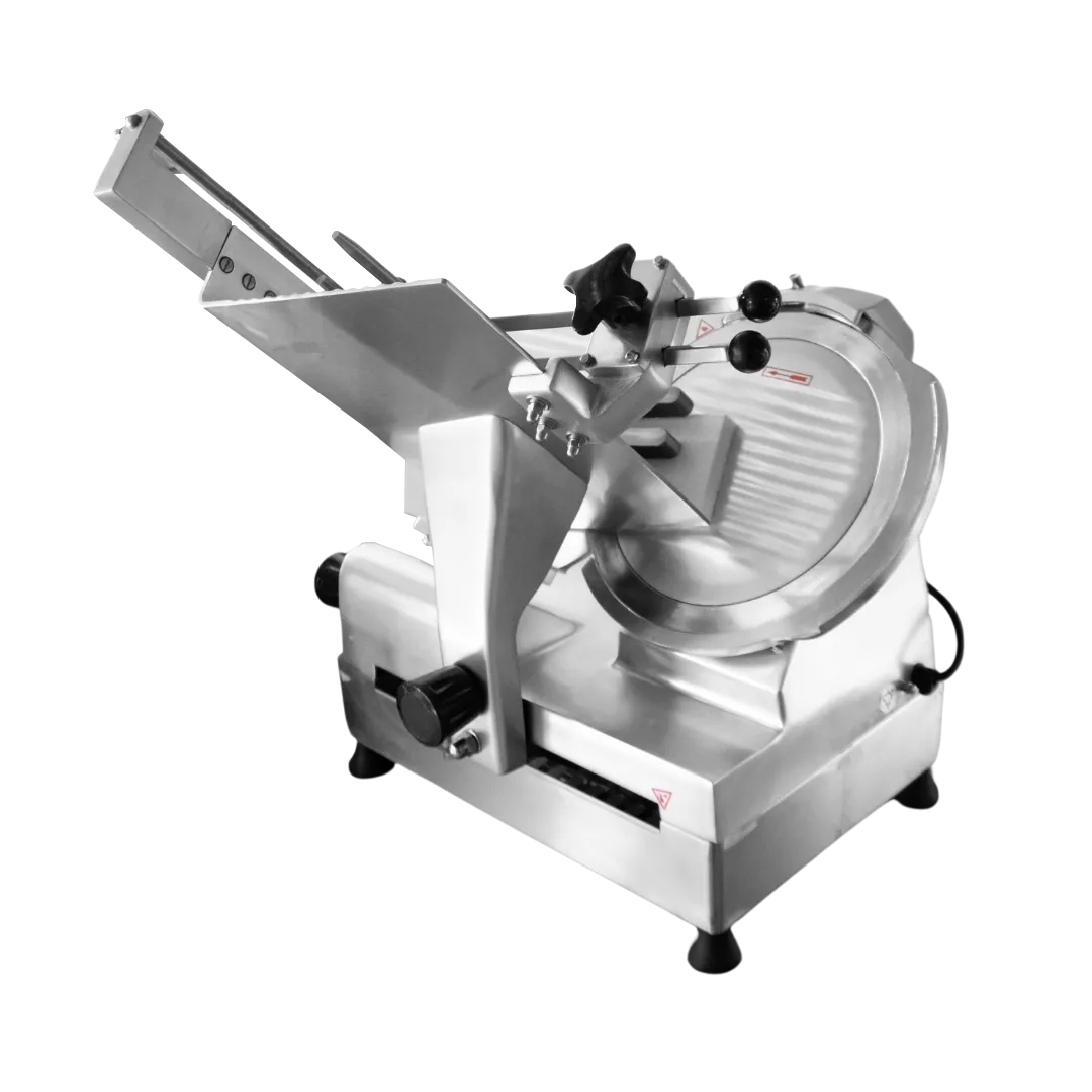 REBANADORA AUTOMATICA DE MESA