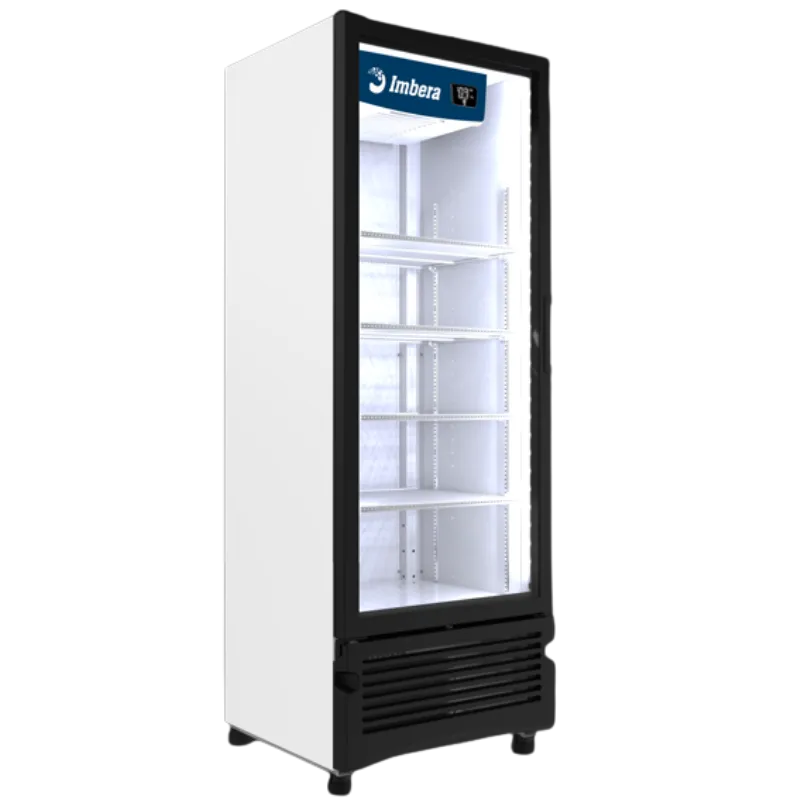 REFRIGERADOR DE 20 PIES