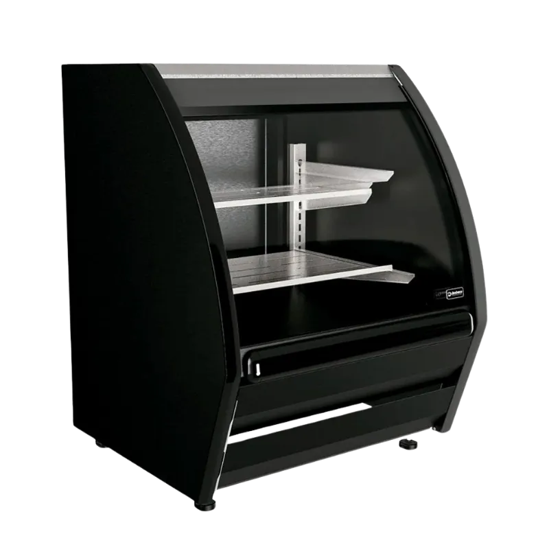 VITRINA CREMERA 8 PIES