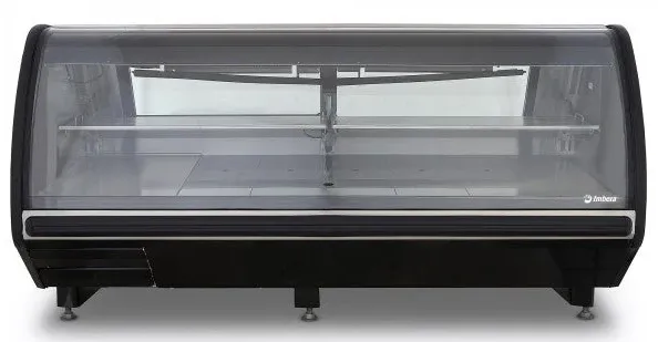 Vitrina Carnicera