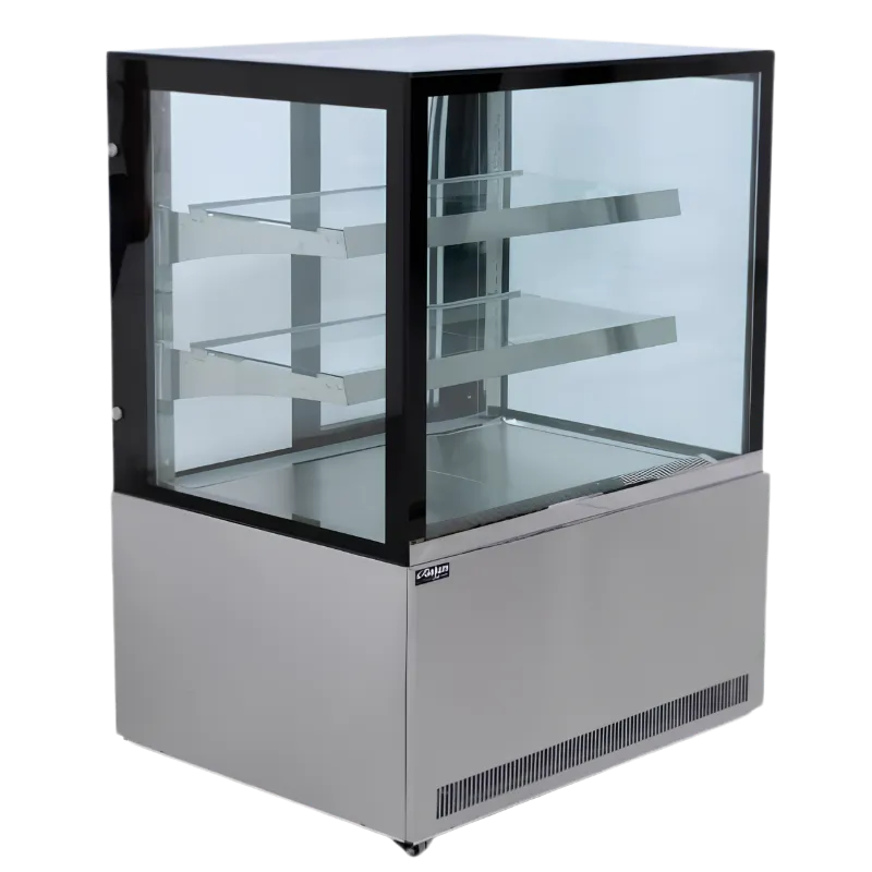 Vitrina Refrigerada
