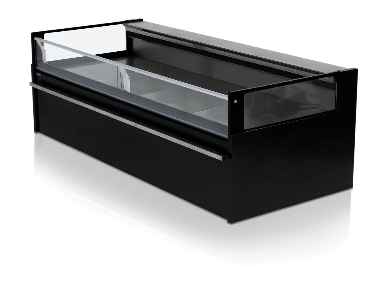 Vitrina Remota Recta