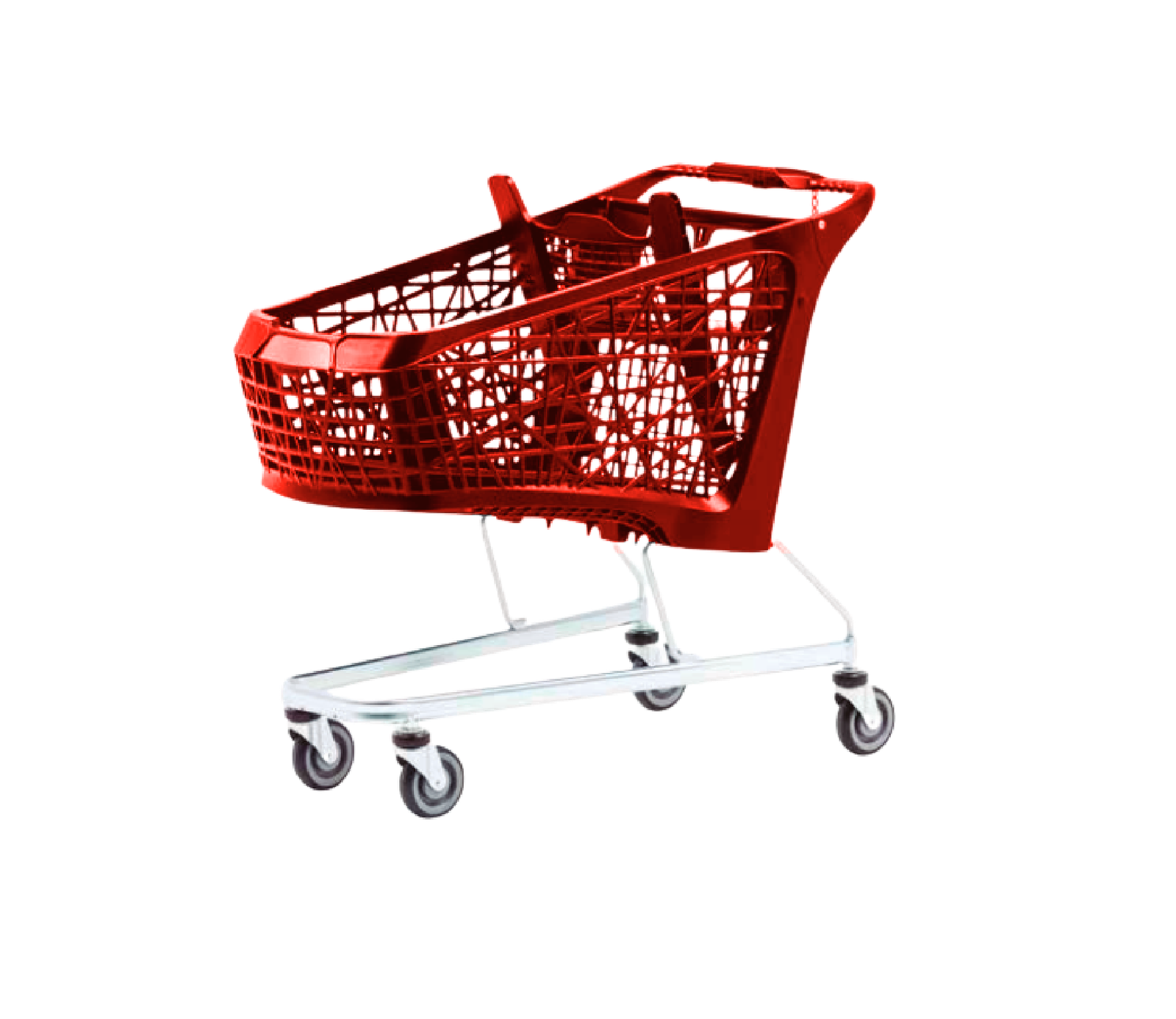 CARRITO DE SUPERMERCADO