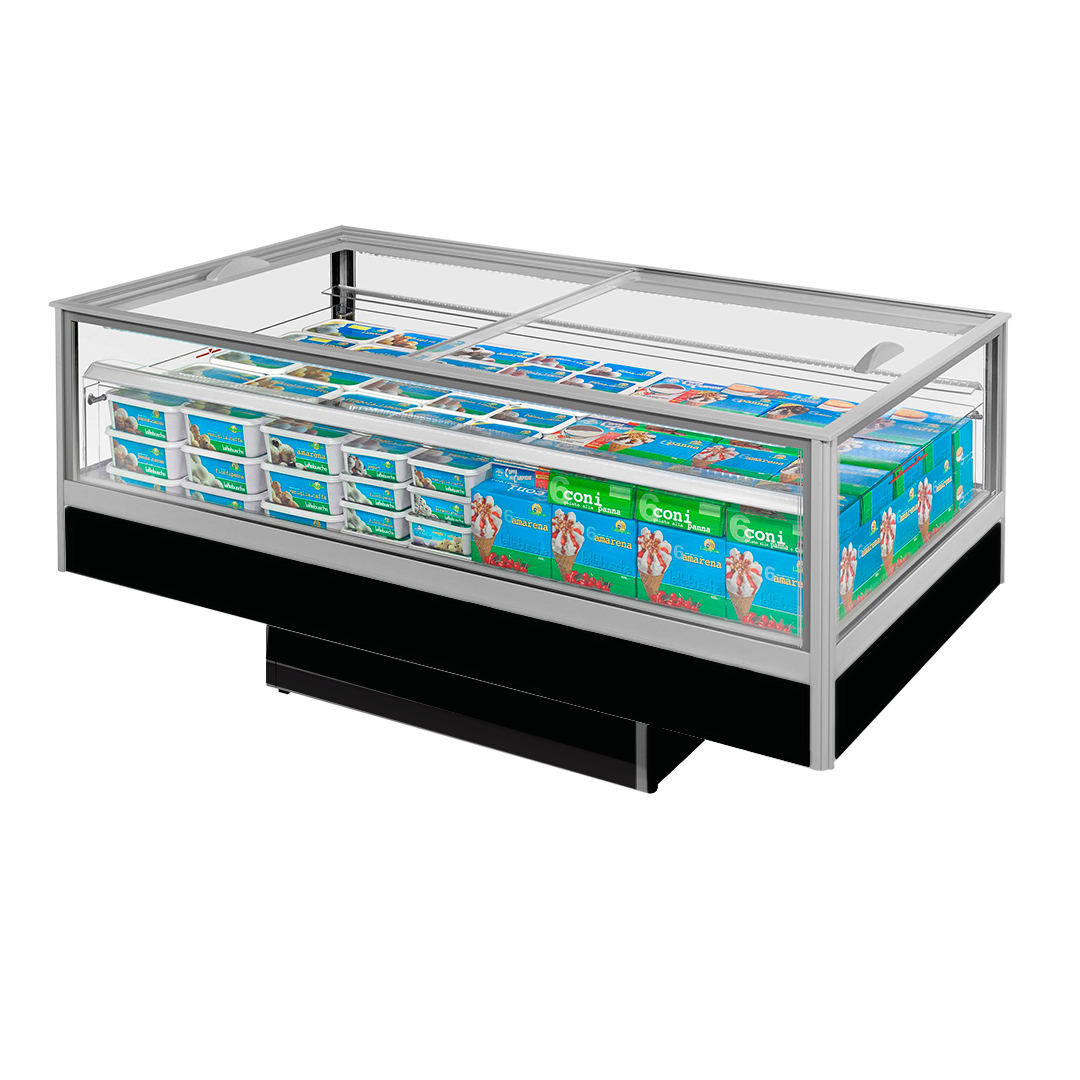 ISLA DUAL 2 MTS